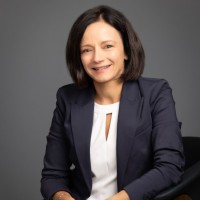 Stéphanie Gauthier Marc