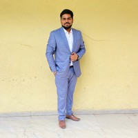 Lovyash Chauhan🌩️