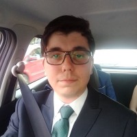 Marcos Silveira Bello