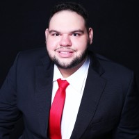 Luiz Alexandre Mattos