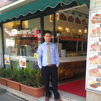 Mustafa Topal