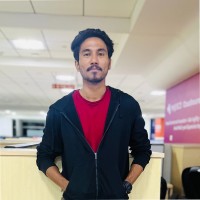 Mayur Dhavale