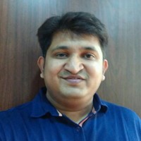 Krupal Patel