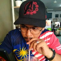 Asyraf Muhammad