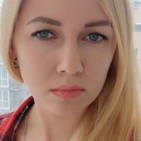 Anastasiia Khudiakova