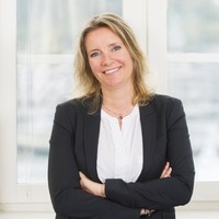 Lena Maria Owrum Vonka