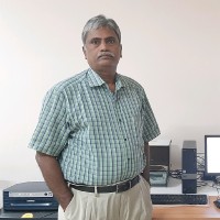 Dr Narendra Nath S