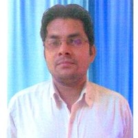 Santosh Subudhi