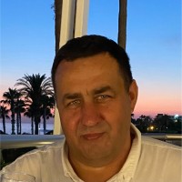 Cezary Zywert