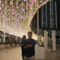 Vishal Parab