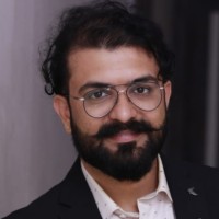 Anurag Chavan Mba