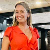 Sarah Annable-Gardner