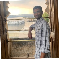 Vishal Senjaliya