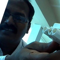 Mayaji Koyande
