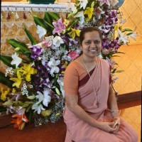 Sr Annai Theresa