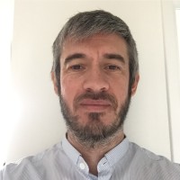 Grégory Macé