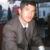 Arbnor Thaçi