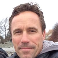 Jim Pearson