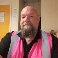 Ian Stopford