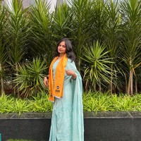 Dhrishika Saraogi
