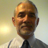 Timothy Irving