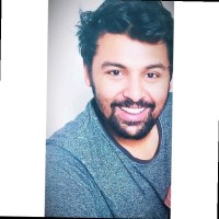 M Nabeel Ahmad