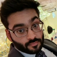 Shaheryar Khan