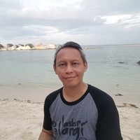 Andre Rudy Suharto