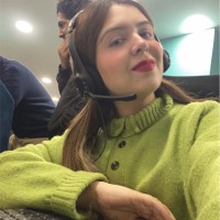 Palvasha Kamal