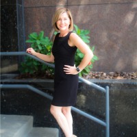 Trisha Marshall