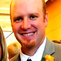 Nicholas Klinger