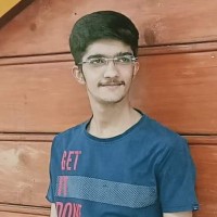 Akshay Daxini