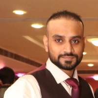 Mohammad Ufaq Khan