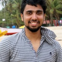 Sharun Aravind