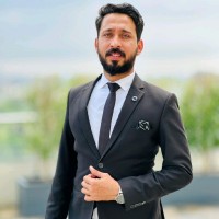 Faisal Afzal