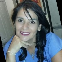 Elizabeth Patricia Velez