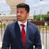 Jorge Alexander Rangel