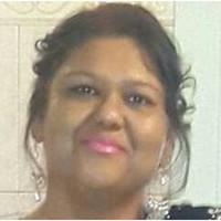 Seema Ganpat