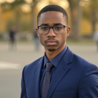 Brian Prophete