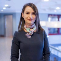 Seçil Özer Taştan