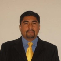 Alfonso Oliver Ramírez