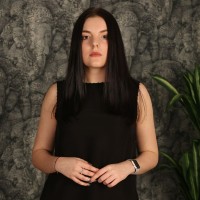 Anna Voronova