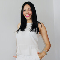 Paula Andrea Benítez