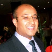 Nilesh Parekh