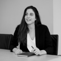 Cristina García Vega
