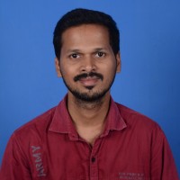 Kiran Shedekar