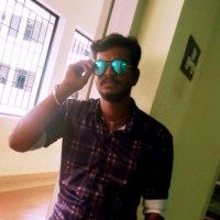 Arul David Anthonysamy