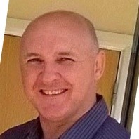 Stuart Hartley