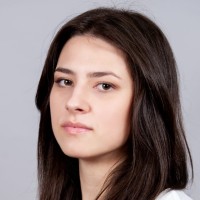 Teodora Chirila