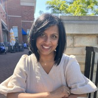 Rupal Patel
